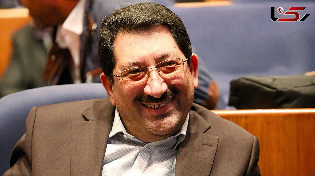 پشت محمد اتابک، وزیر صمت به چه کسی گرم است؟