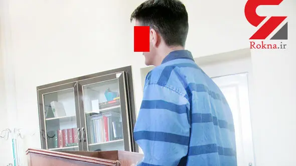 مادر بیهوشم را  رها کردم و سراغ خواهرم رفتم