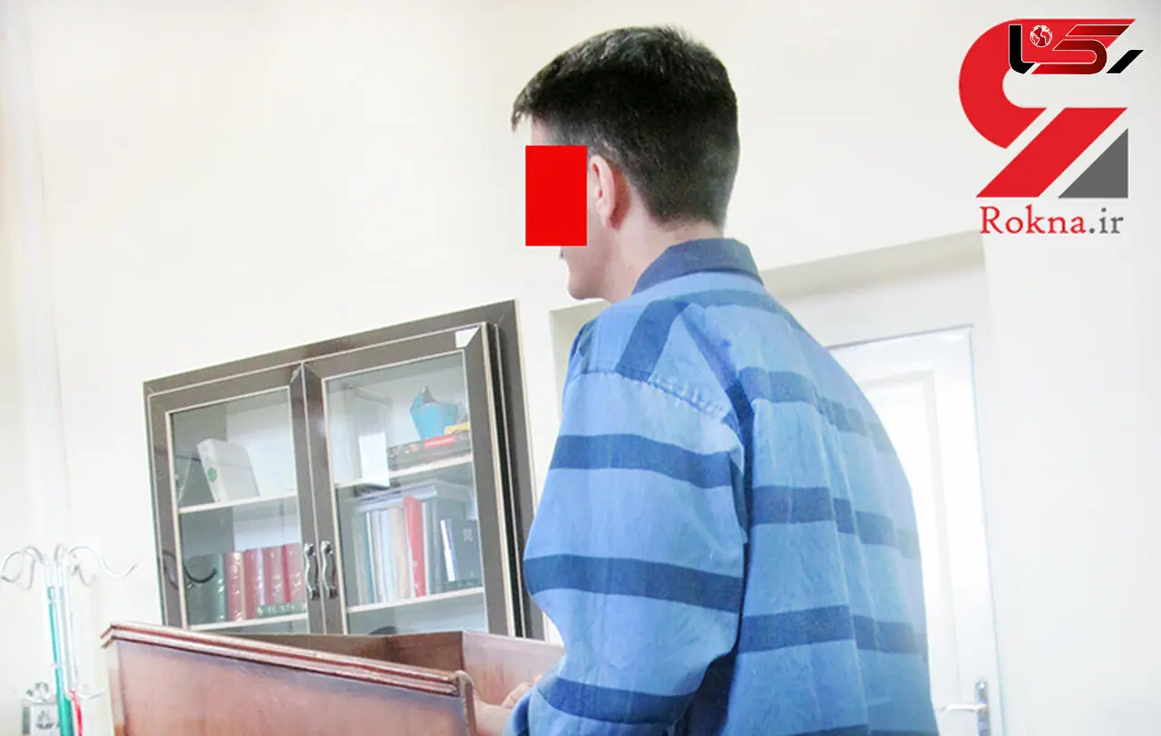 مادر بیهوشم را  رها کردم و سراغ خواهرم رفتم