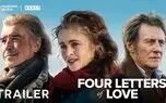 فیلم " چهار حرف عشق"  درباره چیست؟  / Four Letters of Love یک فیلم شاعرانه