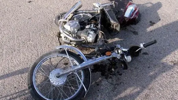 مرگ تلخ پدر کرمانی جلوی چشم فرزندان