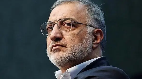 نقش دانش‌آموزان در مدیریت شهری از نگاه شهردار تهران