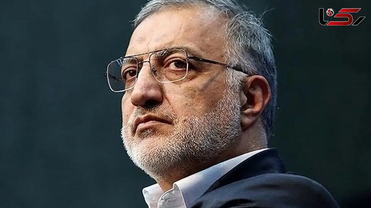 نقش دانش‌آموزان در مدیریت شهری از نگاه شهردار تهران