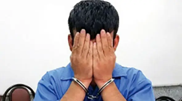 خصومت شخصی حیثیت مرد گنابادی را به باد داد +عکس