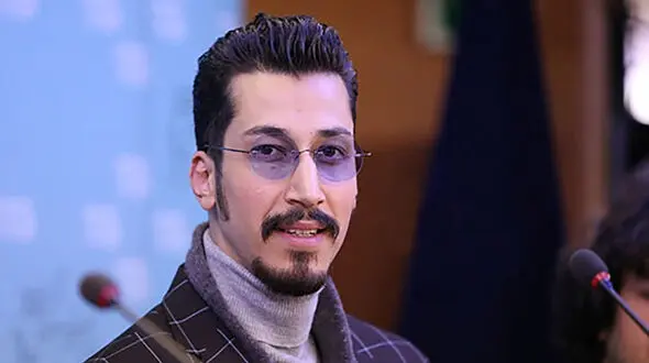 فیلم / وقتی که بابای بهتاش پایتخت او را ضایع کرد 