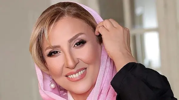 افشای راز رضا عطاران توسط مرجانه گلچین ! + فیلم  و عکس