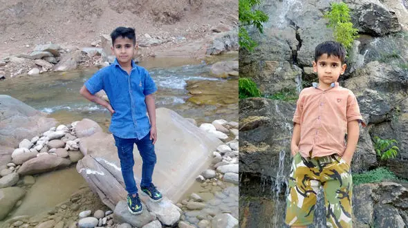 قتل پسر 8 ساله با شلیک گلوله در خوزستان / قاتل محمد طاها کیست؟ + فیلم گفتگو 