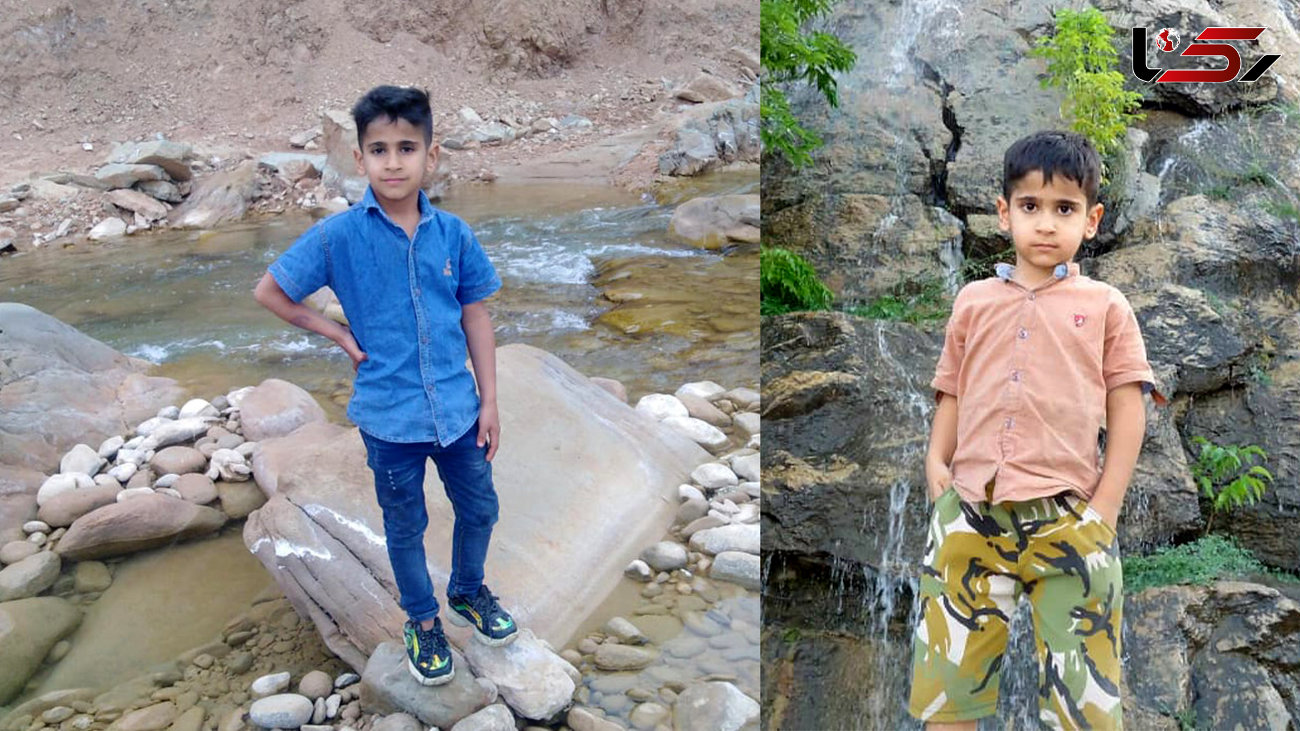 قتل پسر 8 ساله با شلیک گلوله در خوزستان / قاتل محمد طاها کیست؟ + فیلم گفتگو 