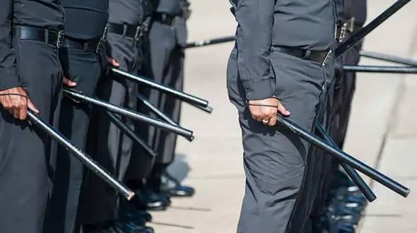 نحوه شکایت از مامور کلانتری