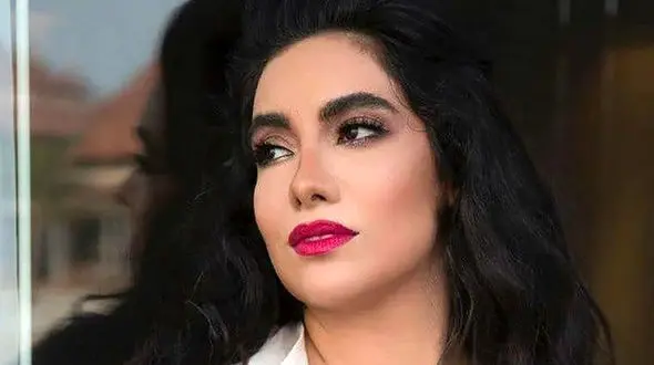  الهه فرشچی مهاجرت کرد !