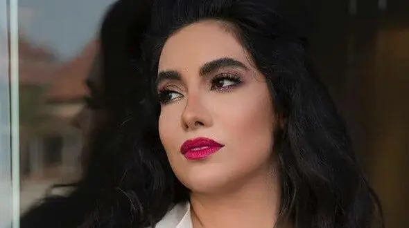  الهه فرشچی مهاجرت کرد !