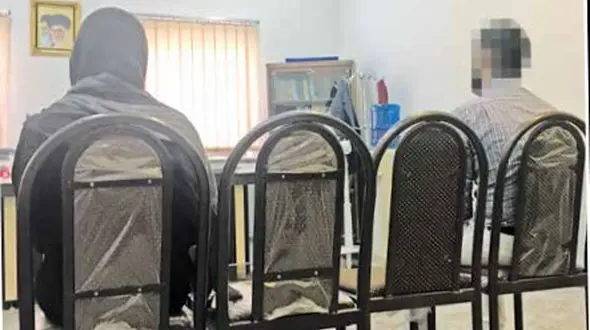 اجیر شدن مرد جوان برای 3 روز شکنجه مرد برج ساز / رابطه پنهانی دردسرساز شد