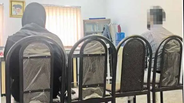 اجیر شدن مرد جوان برای 3 روز شکنجه مرد برج ساز / رابطه پنهانی دردسرساز شد