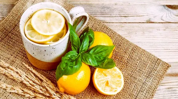 خواص چای پوست لیموترش + طرز تهیه