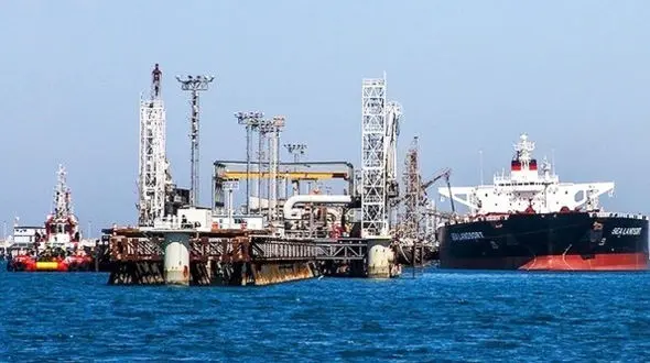  قیمت نفت رکورد شکست 