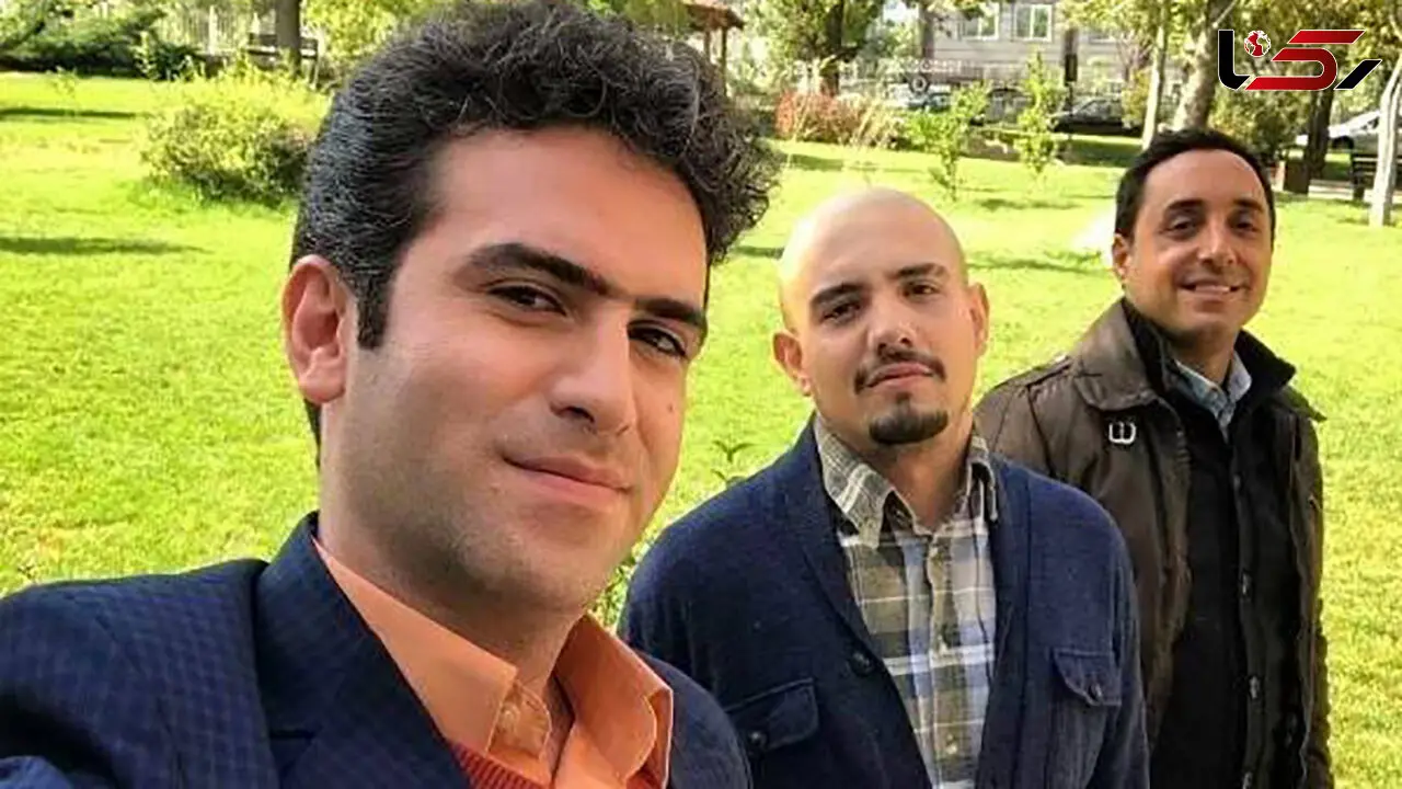 سکانس خنده دار لیسانسه ها / از دست ندید