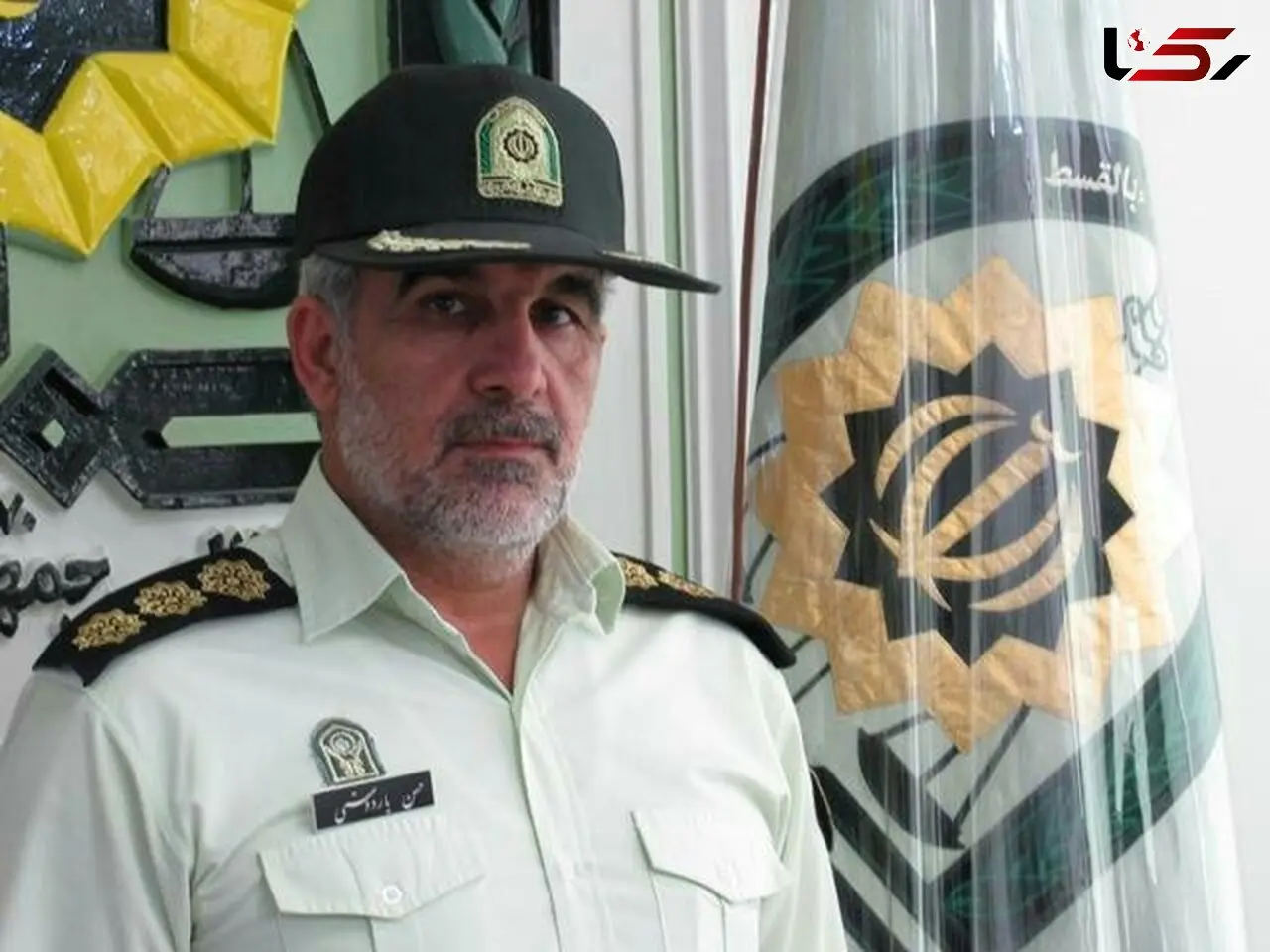 گروگانگیری مرد 75 ساله در اصفهان 