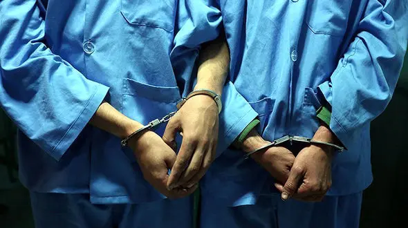 این 2 مرد در آبادان به هیچ کس رحم نداشتند !