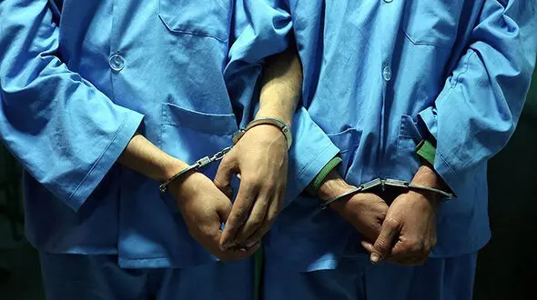 این 2 مرد در آبادان به هیچ کس رحم نداشتند !