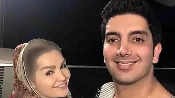 فرزاد فرزین آقازاده است / خودش پذیرفت ! + فیلم