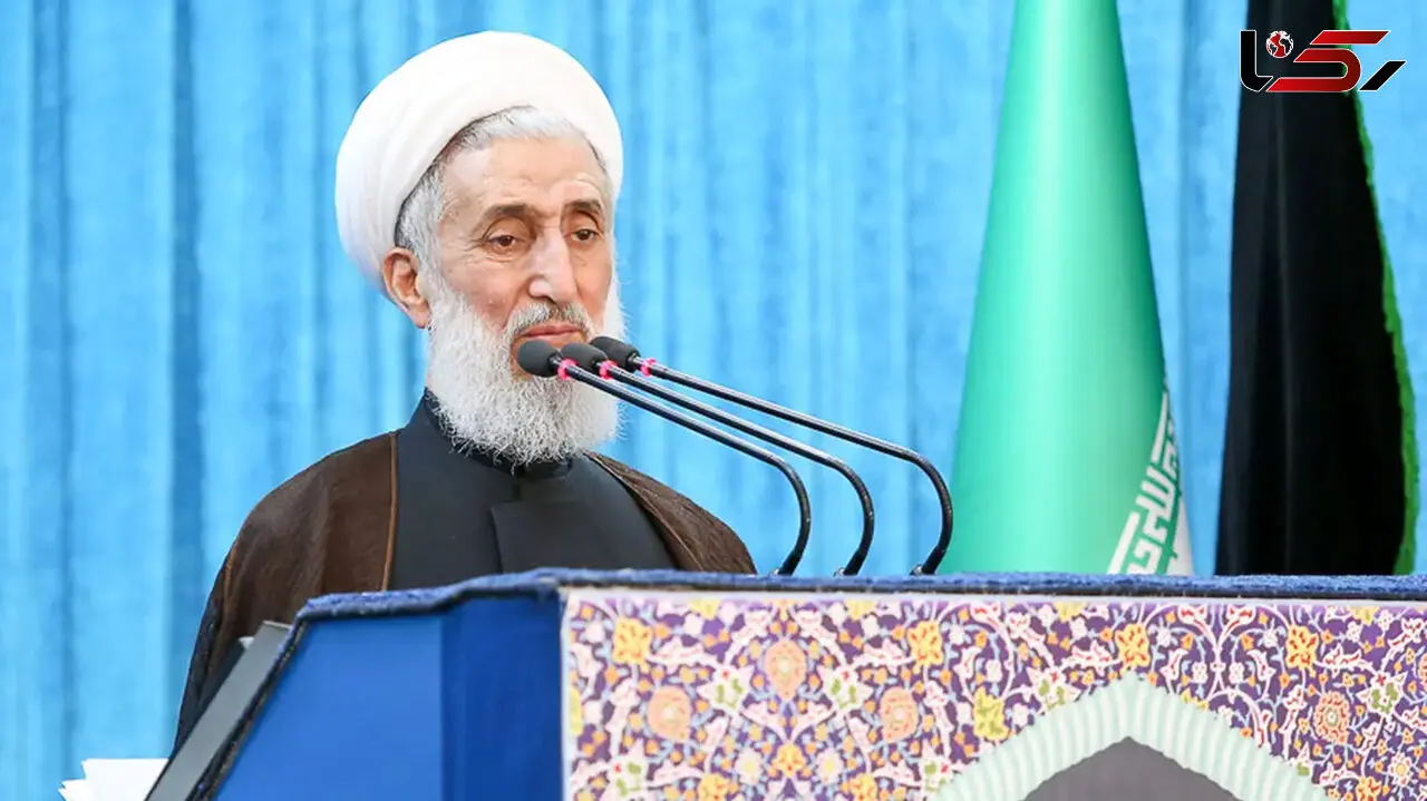 آیت‌الله صدیقی خطیب این هفته نمازجمعه تهران خواهد بود 