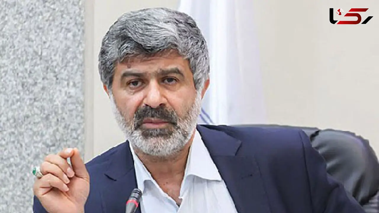 نماینده یزد در مجلس: جلوی سفرها زودتر باید گرفته می‌شد؛ الان مسافران ناقل کرونا هستند
