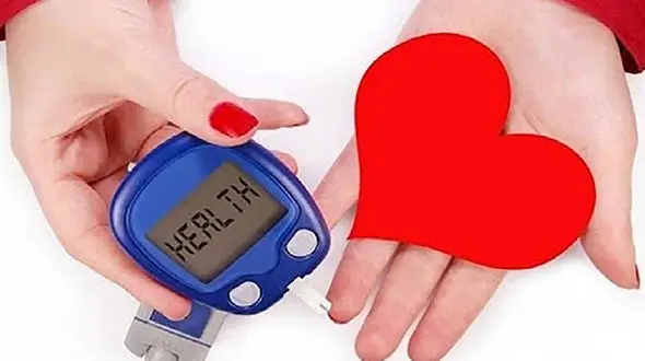 
دیابت چیست؟
