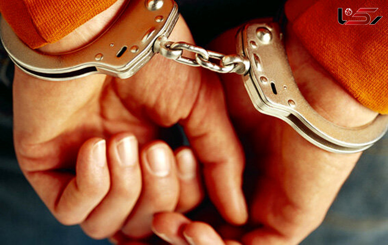 افزایش دستگیری‌ها و کشف جرایم در نوروز