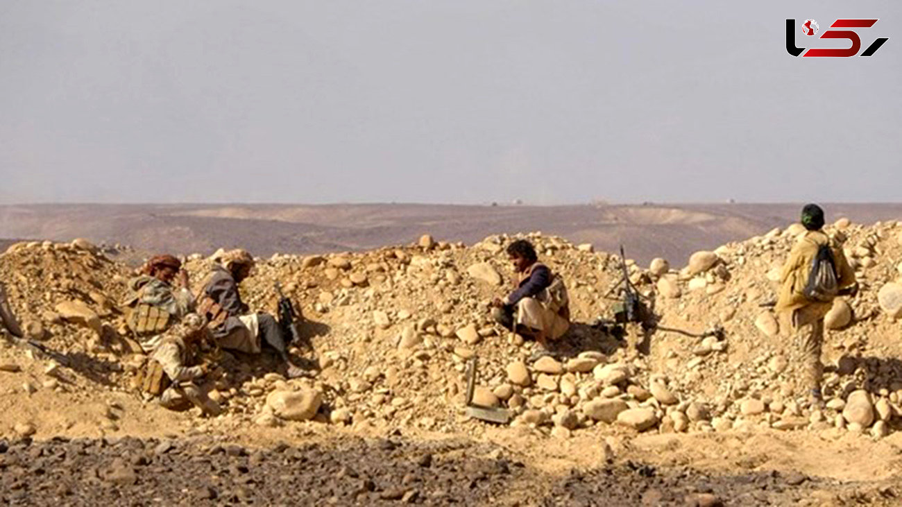 ارتش و کمیته‌های مردمی یمن منطقه «نجا» در مأرب را آزاد کردند 