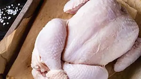 شستن یا نشستن مرغ چقدر مهم است؟