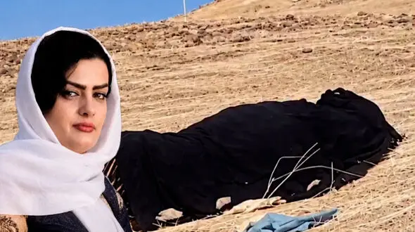 کشف جسد زن 40 ساله در سقز/ پلیس در حال بررسی ابعاد مرگ مشکوک این جنایت است