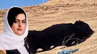 قاتل زن سقزی قبل از دستگیری به زندگی خود پایان داد