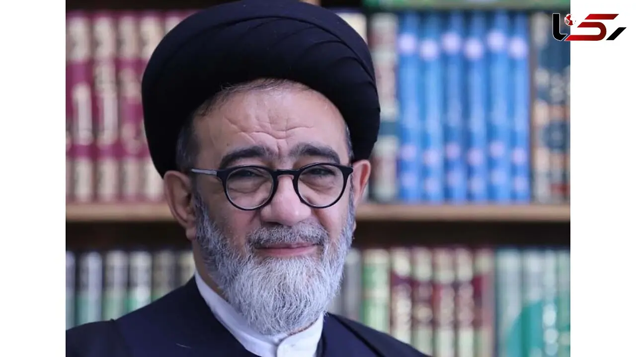 ثبت نام آل‌هاشم در انتخابات خبرگان