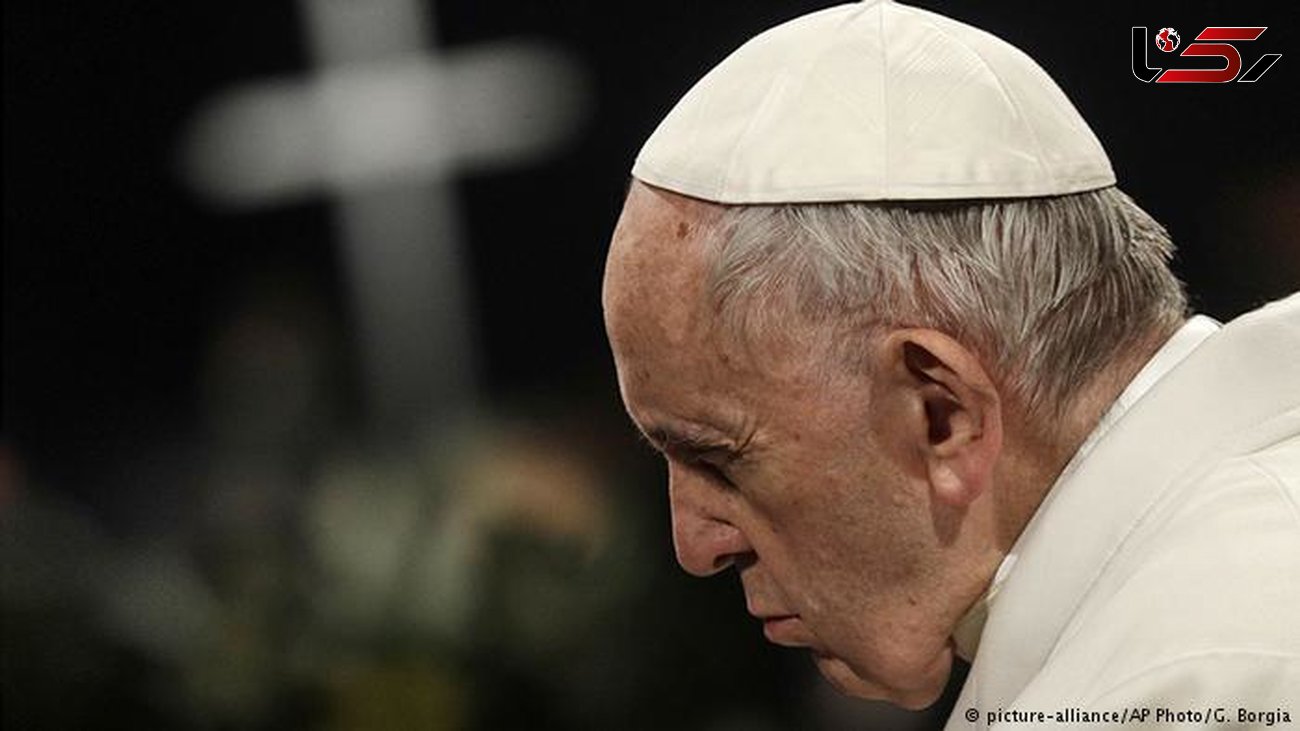 پاپ فرانسیس: همجنس‌گرایی یک جور مد است
