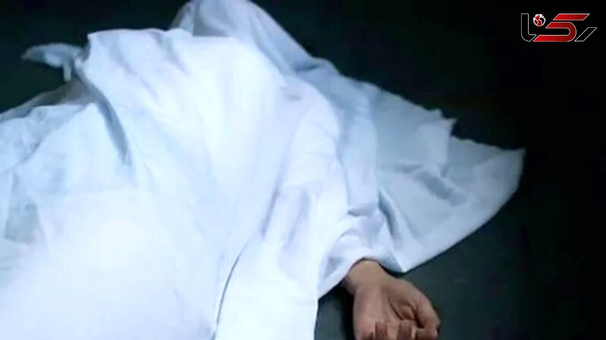 قتل مرد ۵۰ ساله ساروی/ پرده‌برداری از معمای ناپدید شدن