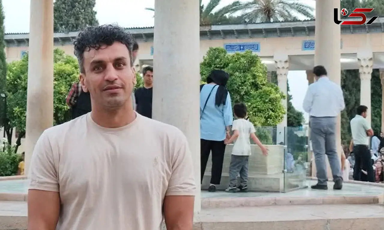 شهادت قهرمان کیک‌بوکسینگ در عملیات پاکسازی عوامل موساد در لرستان