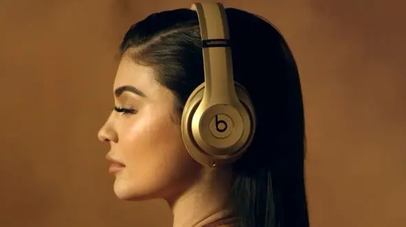  معرفی اپل از هدفون بیتس + عکس