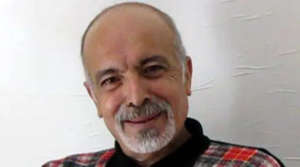 درگذشت نویسنده اولین فیلم بلند کیارستمی