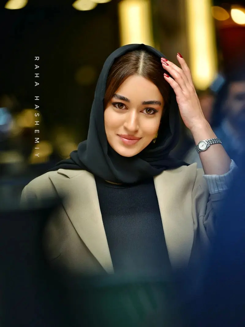 مهلقا می نوش در چهل و دومین جشنواره بینالمللی فیلم کوتاه تهران