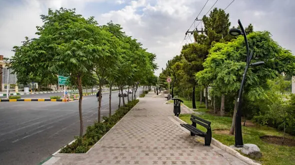 دو محله تهران در حسرت بوستان؛ شورای شهر خواستار تملک املاک شد