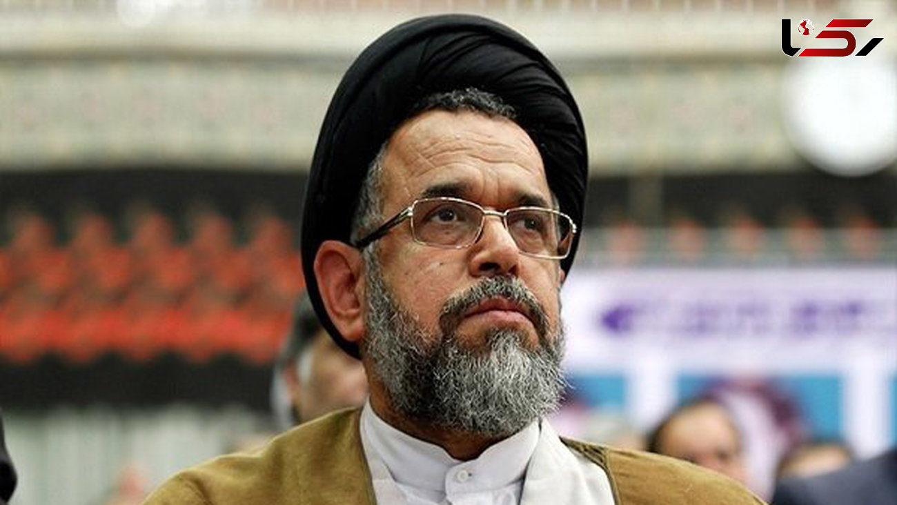 پیام تسلیت وزیر اطلاعات در پی سانحه نفتکش ایرانی
