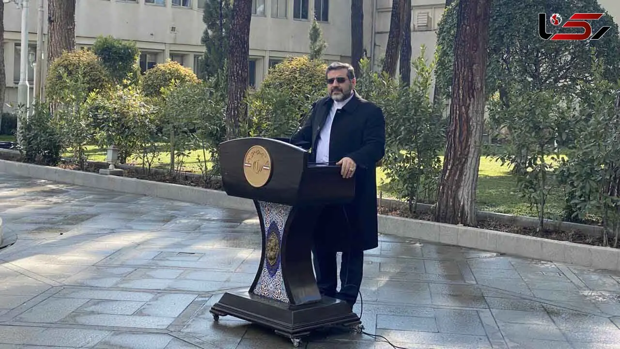 روابط عمومی وزارت ارشاد: اسماعیلی هنوز تصمیمی برای حضور در انتخابات ریاست جمهوری ندارد
