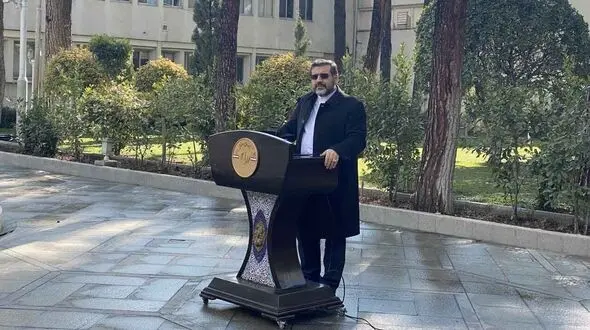 روابط عمومی وزارت ارشاد: اسماعیلی هنوز تصمیمی برای حضور در انتخابات ریاست جمهوری ندارد