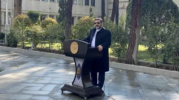 روابط عمومی وزارت ارشاد: اسماعیلی هنوز تصمیمی برای حضور در انتخابات ریاست جمهوری ندارد