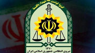 پلیس تهران: پروندۀ سرباز متخلف به مرجع قضایی ارسال شد 