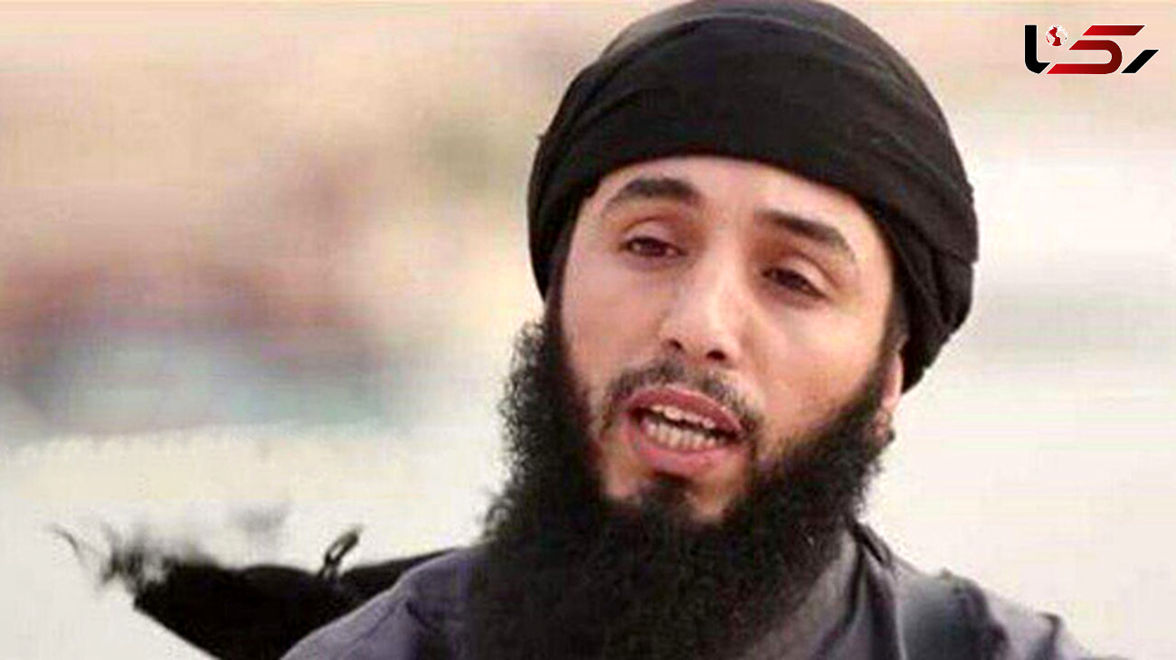 بعد از ابوبکر، دست راست داعش هم به طرز فجیعی به هلاکت رسید+ عکس