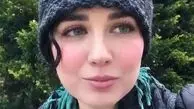 افسانه پاکرو از دلیل عاشق نشدنش گفت / «این‌قدر از خانواده‌ام عشق گرفتم که...»