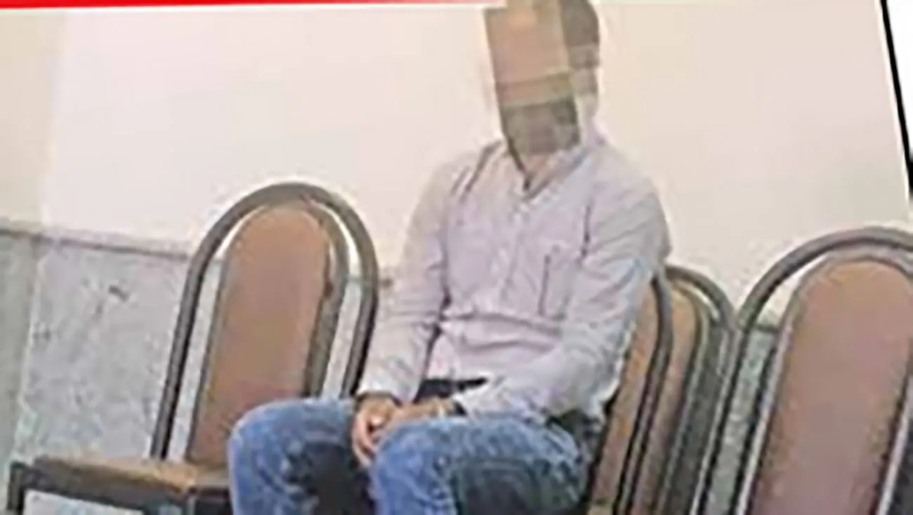 دزد خوش اشتها بعد از خوردن غذا در صحنه سرقت خوابش برد / خواب سنگین کار دزد خانه های شمال تهران داد + گفتگو
