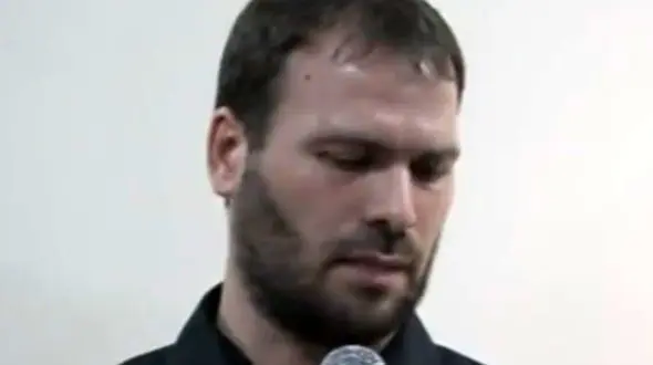 عزاداری عاشقان اباعبدالله الحسین (ع) در ایتالیا + فیلم 