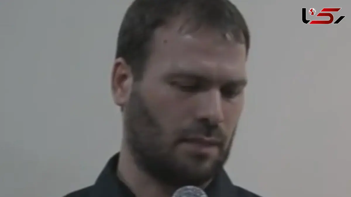 عزاداری عاشقان اباعبدالله الحسین (ع) در ایتالیا + فیلم 